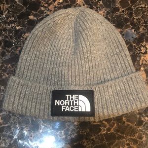 North face Little Boy Hat